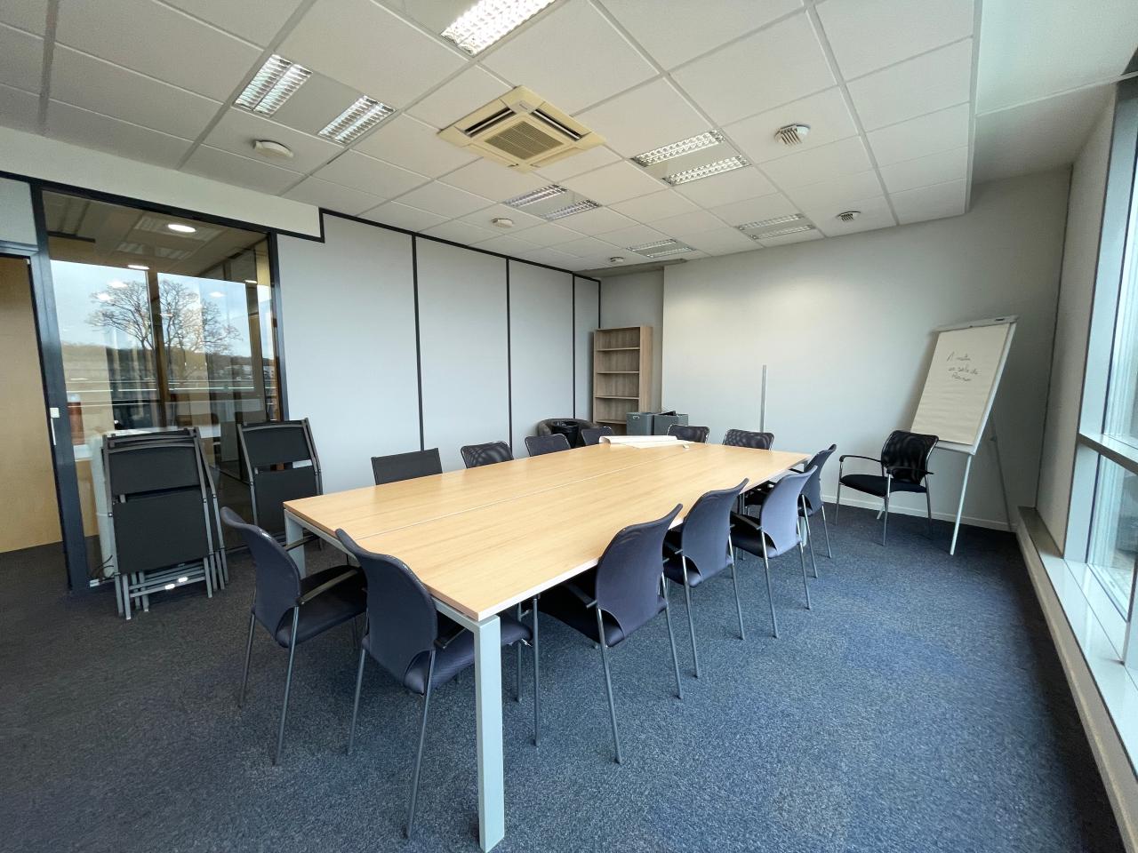 Bureau Metz 372m² Location bureau Metz Moselle OLBUR2529241 11